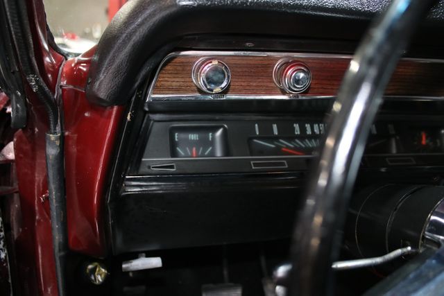 1967 Chevrolet Chevelle GREAT PAINT - BIG BLOCK - AC - DISC - BUCKETS - 23056670 - 59
