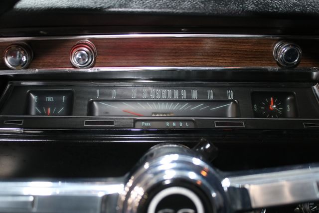 1967 Chevrolet Chevelle GREAT PAINT - BIG BLOCK - AC - DISC - BUCKETS - 23056670 - 62