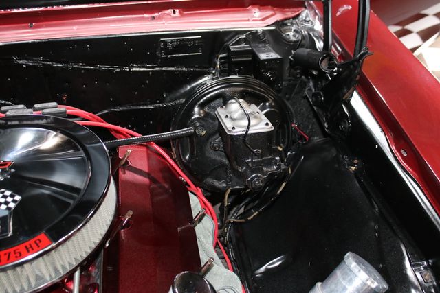 1967 Chevrolet Chevelle GREAT PAINT - BIG BLOCK - AC - DISC - BUCKETS - 23056670 - 67