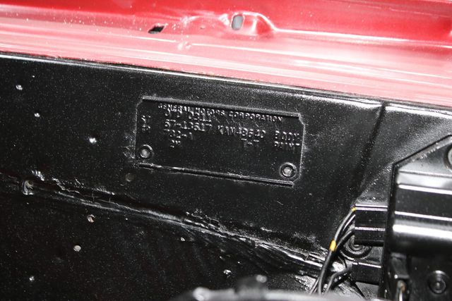 1967 Chevrolet Chevelle GREAT PAINT - BIG BLOCK - AC - DISC - BUCKETS - 23056670 - 68