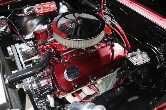 1967 Chevrolet Chevelle GREAT PAINT - BIG BLOCK - AC - DISC - BUCKETS - 23056670 - 69