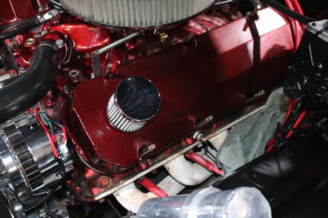 1967 Chevrolet Chevelle GREAT PAINT - BIG BLOCK - AC - DISC - BUCKETS - 23056670 - 70