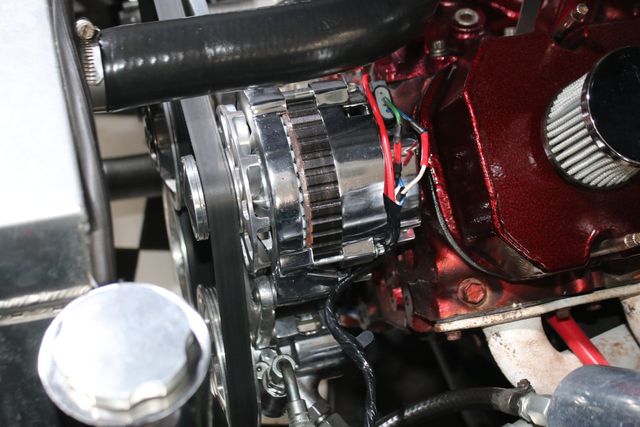 1967 Chevrolet Chevelle GREAT PAINT - BIG BLOCK - AC - DISC - BUCKETS - 23056670 - 71
