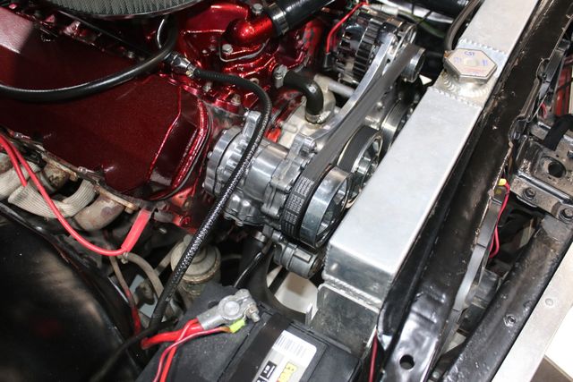 1967 Chevrolet Chevelle GREAT PAINT - BIG BLOCK - AC - DISC - BUCKETS - 23056670 - 74