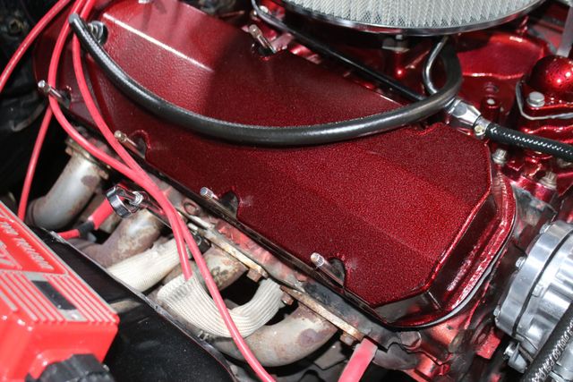 1967 Chevrolet Chevelle GREAT PAINT - BIG BLOCK - AC - DISC - BUCKETS - 23056670 - 79