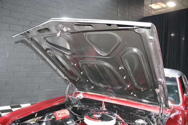 1967 Chevrolet Chevelle GREAT PAINT - BIG BLOCK - AC - DISC - BUCKETS - 23056670 - 80