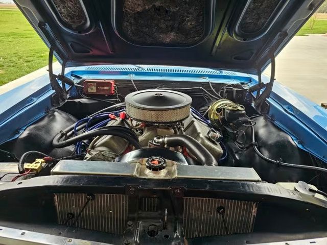 1967 Chevrolet Chevelle Malibu - 427 Big Block - 23026715 - 11