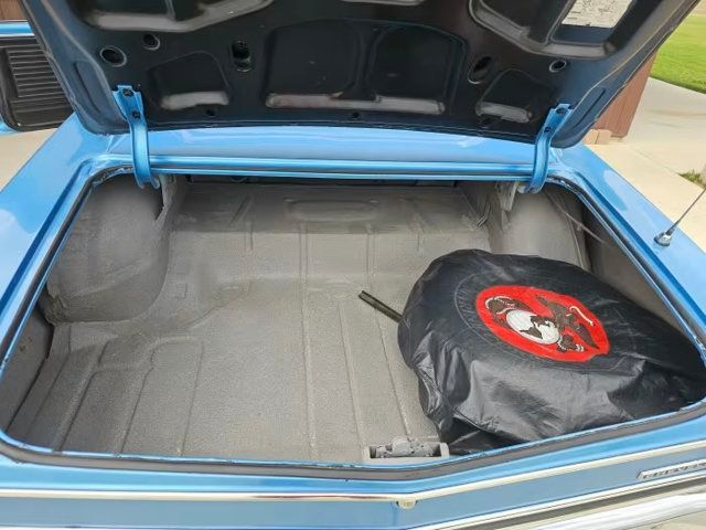 1967 Chevrolet Chevelle Malibu - 427 Big Block - 23026715 - 12