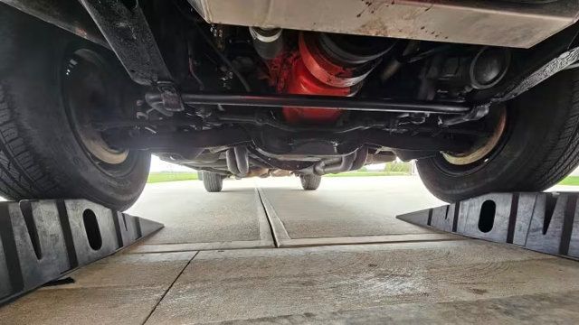 1967 Chevrolet Chevelle Malibu - 427 Big Block - 23026715 - 13