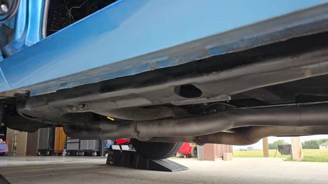 1967 Chevrolet Chevelle Malibu - 427 Big Block - 23026715 - 14