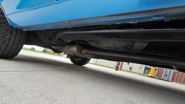1967 Chevrolet Chevelle Malibu - 427 Big Block - 23026715 - 15