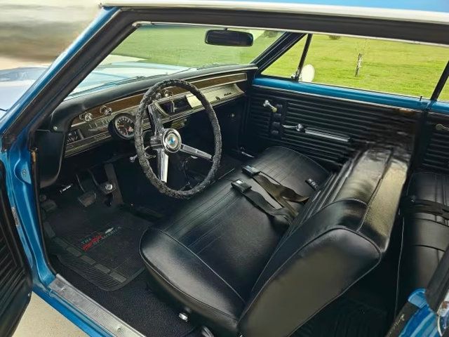 1967 Chevrolet Chevelle Malibu - 427 Big Block - 23026715 - 6