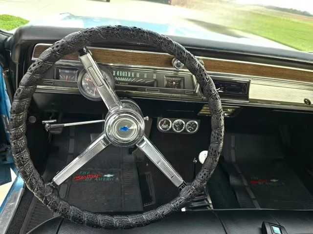 1967 Chevrolet Chevelle Malibu - 427 Big Block - 23026715 - 7