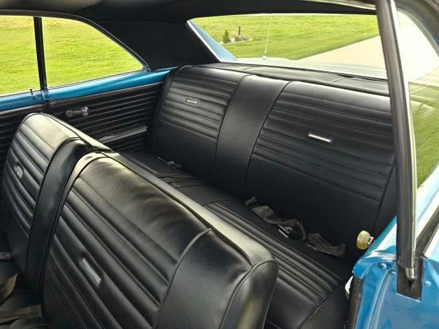 1967 Chevrolet Chevelle Malibu - 427 Big Block - 23026715 - 8