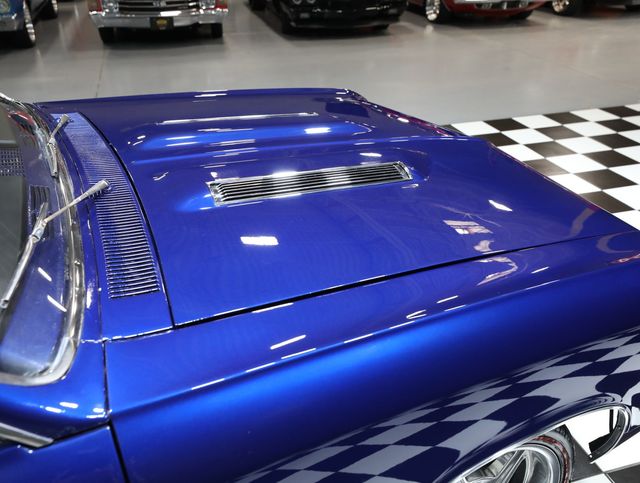 1967 Chevrolet Chevelle PRO TOURING - MODERN 6.0 V8 - 4L80 - VIPER BLUE - 23056711 - 17