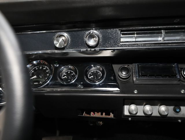 1967 Chevrolet Chevelle PRO TOURING - MODERN 6.0 V8 - 4L80 - VIPER BLUE - 23056711 - 55