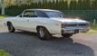 1967 Chevrolet Chevelle SS Pro Street For Sale - 21923255 - 9