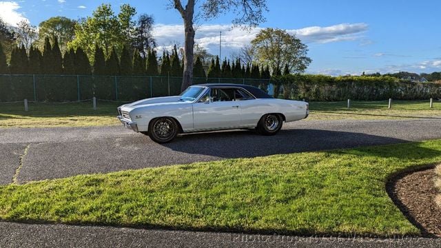 1967 Chevrolet Chevelle SS Pro Street For Sale - 21923255 - 13