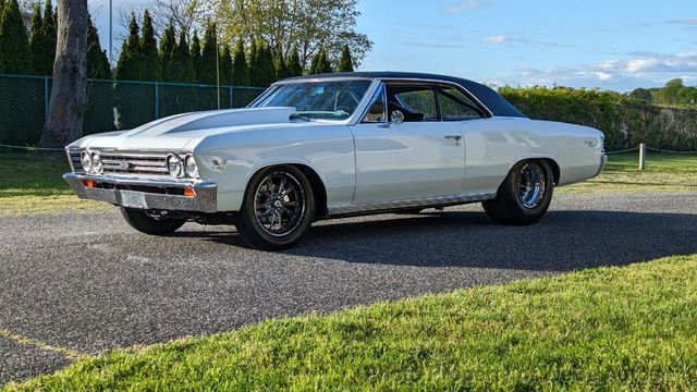 1967 Chevrolet Chevelle SS Pro Street For Sale - 21923255 - 14