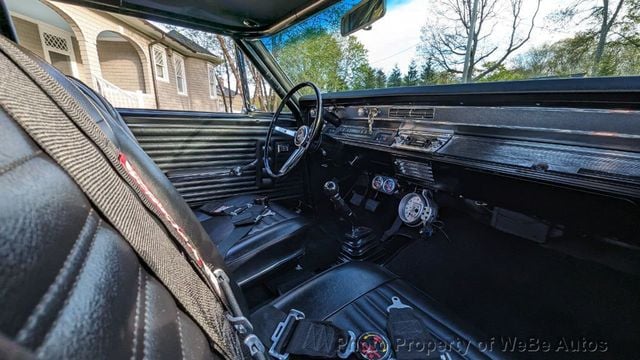 1967 Chevrolet Chevelle SS Pro Street For Sale - 21923255 - 20
