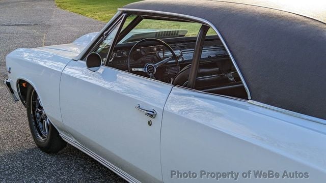 1967 Chevrolet Chevelle SS Pro Street For Sale - 21923255 - 28