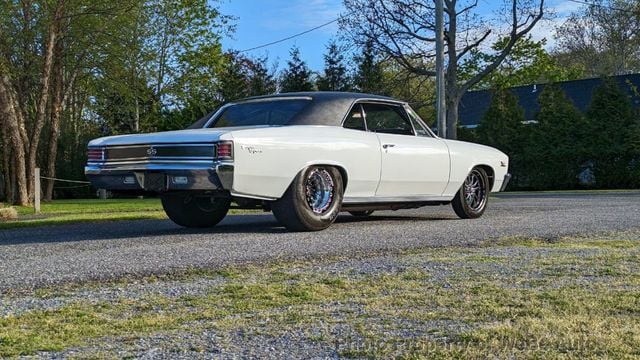 1967 Chevrolet Chevelle SS Pro Street For Sale - 21923255 - 2