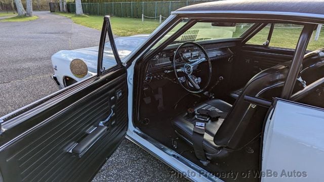 1967 Chevrolet Chevelle SS Pro Street For Sale - 21923255 - 30