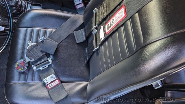 1967 Chevrolet Chevelle SS Pro Street For Sale - 21923255 - 32