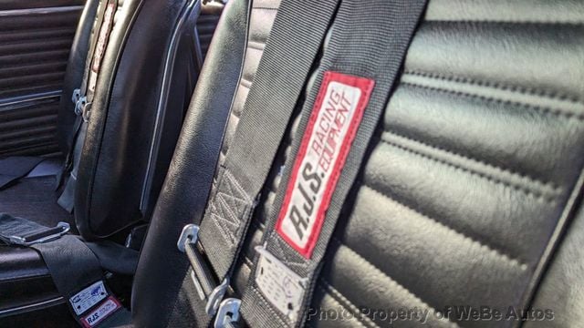 1967 Chevrolet Chevelle SS Pro Street For Sale - 21923255 - 33