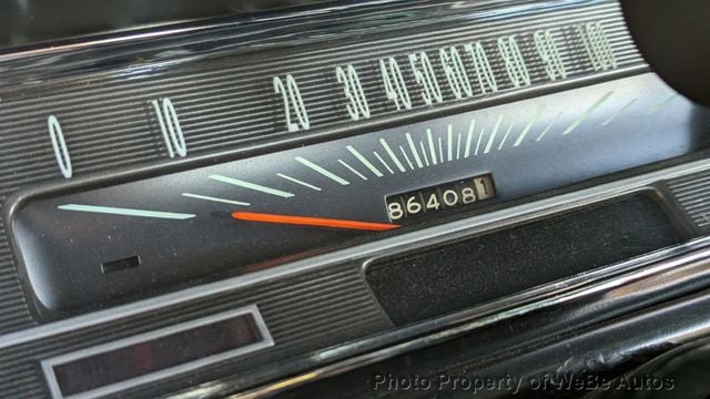1967 Chevrolet Chevelle SS Pro Street For Sale - 21923255 - 37