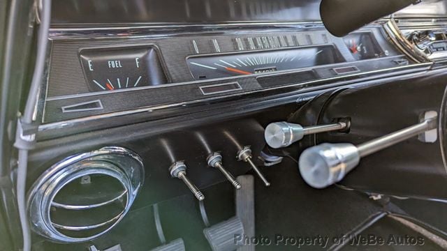1967 Chevrolet Chevelle SS Pro Street For Sale - 21923255 - 38