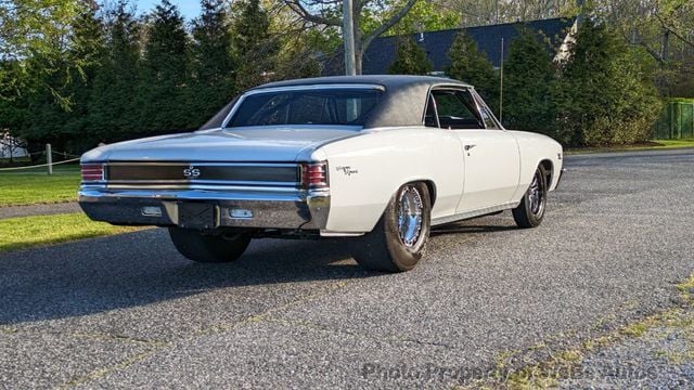 1967 Chevrolet Chevelle SS Pro Street For Sale - 21923255 - 3