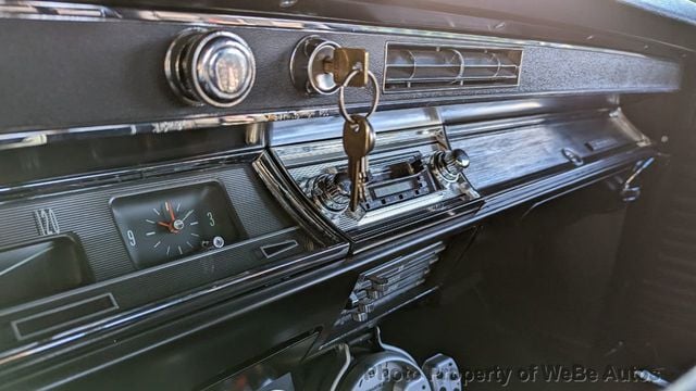 1967 Chevrolet Chevelle SS Pro Street For Sale - 21923255 - 39