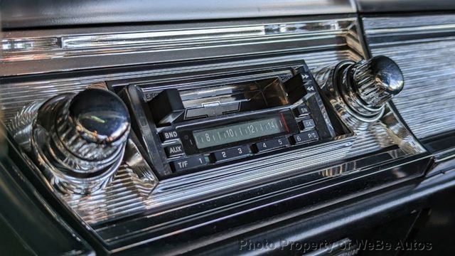 1967 Chevrolet Chevelle SS Pro Street For Sale - 21923255 - 42