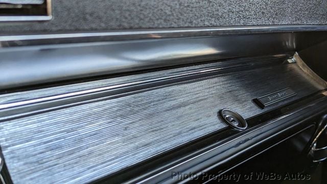 1967 Chevrolet Chevelle SS Pro Street For Sale - 21923255 - 43