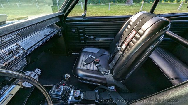 1967 Chevrolet Chevelle SS Pro Street For Sale - 21923255 - 47