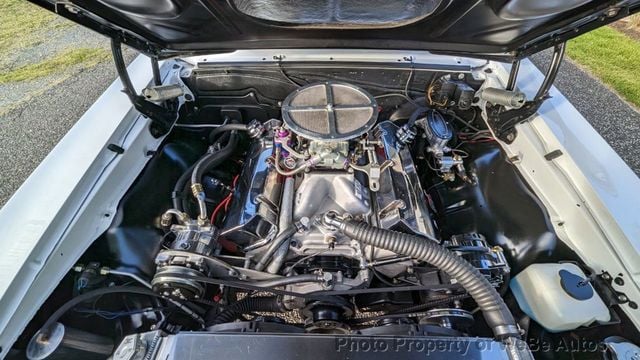 1967 Chevrolet Chevelle SS Pro Street For Sale - 21923255 - 54