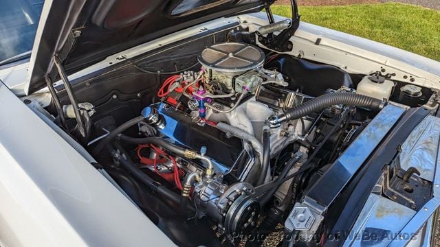 1967 Chevrolet Chevelle SS Pro Street For Sale - 21923255 - 55