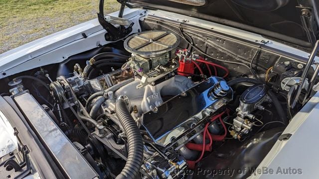 1967 Chevrolet Chevelle SS Pro Street For Sale - 21923255 - 56