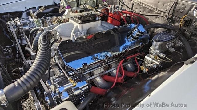 1967 Chevrolet Chevelle SS Pro Street For Sale - 21923255 - 57
