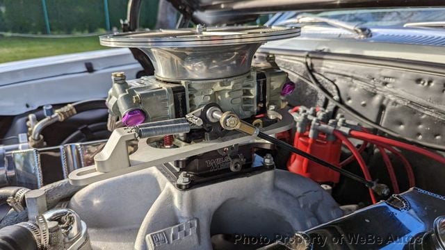 1967 Chevrolet Chevelle SS Pro Street For Sale - 21923255 - 59
