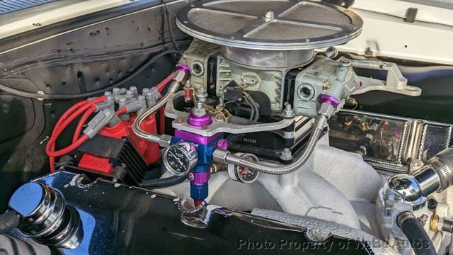 1967 Chevrolet Chevelle SS Pro Street For Sale - 21923255 - 67