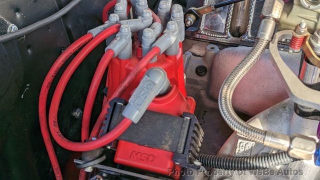 1967 Chevrolet Chevelle SS Pro Street For Sale - 21923255 - 68