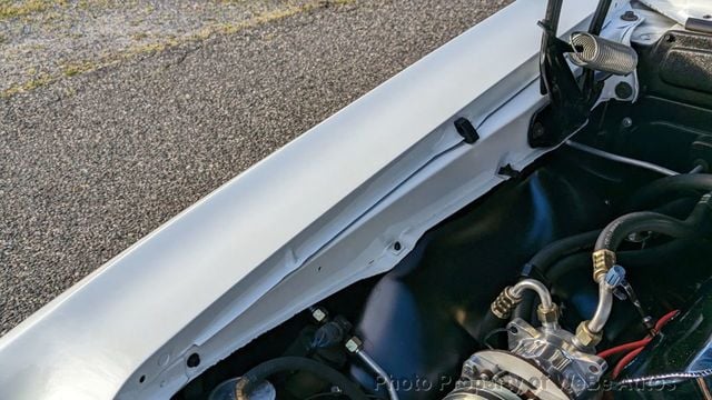 1967 Chevrolet Chevelle SS Pro Street For Sale - 21923255 - 75