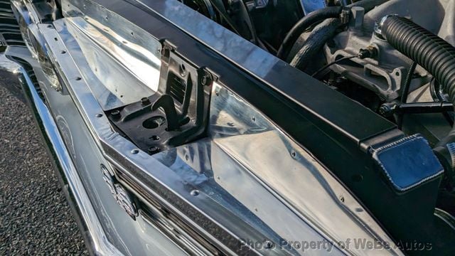 1967 Chevrolet Chevelle SS Pro Street For Sale - 21923255 - 76
