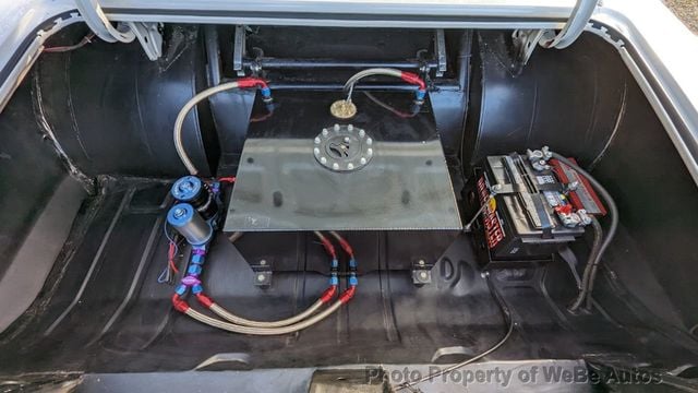 1967 Chevrolet Chevelle SS Pro Street For Sale - 21923255 - 77