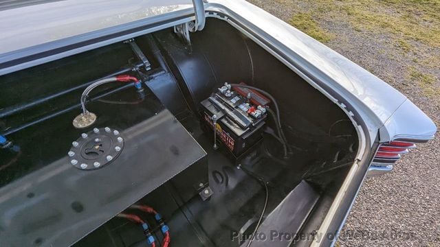1967 Chevrolet Chevelle SS Pro Street For Sale - 21923255 - 78