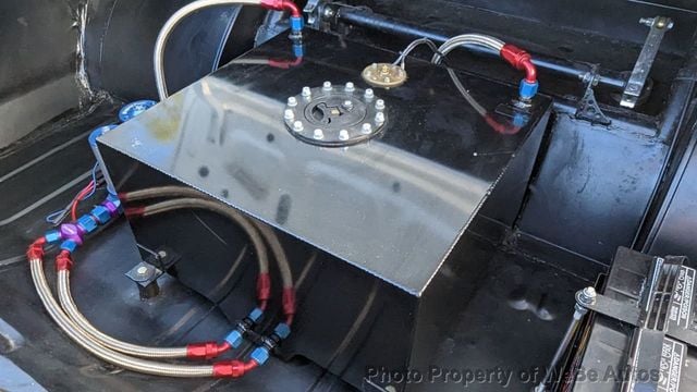 1967 Chevrolet Chevelle SS Pro Street For Sale - 21923255 - 80