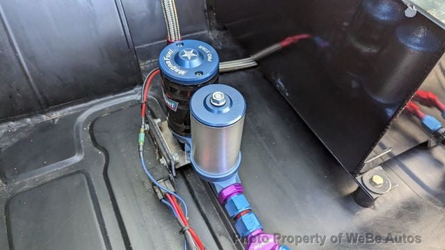 1967 Chevrolet Chevelle SS Pro Street For Sale - 21923255 - 81