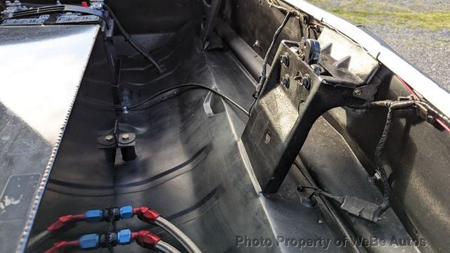 1967 Chevrolet Chevelle SS Pro Street For Sale - 21923255 - 85